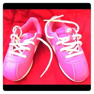 Nike Cortez Nylon (TD) - 9C